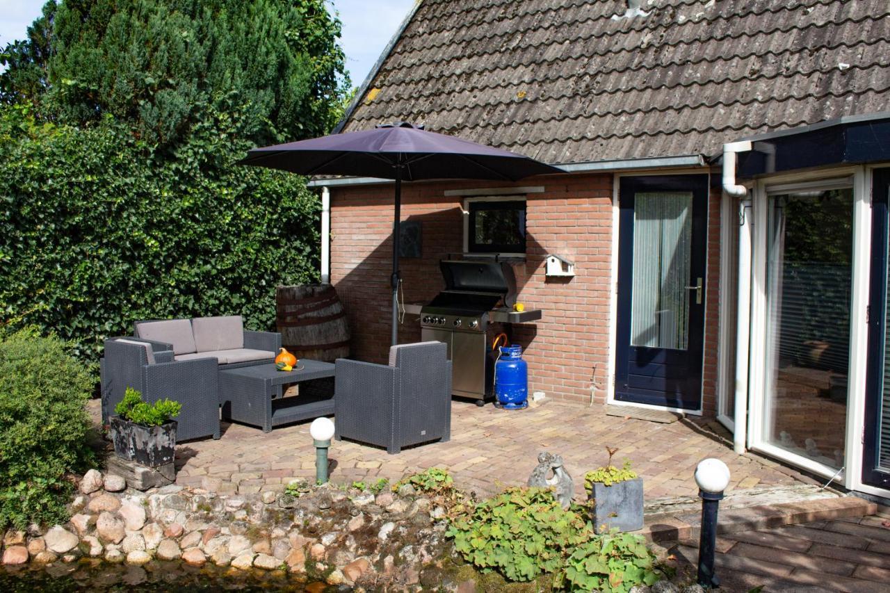 Hakuna Matata Peddelenzo Kiel-Windeweer Extérieur photo